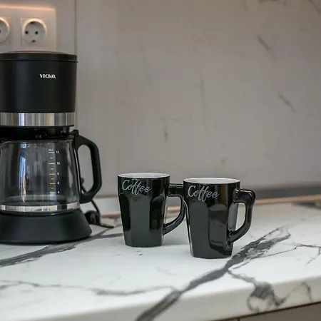 Zafora Garden Σπίτι διακοπών *