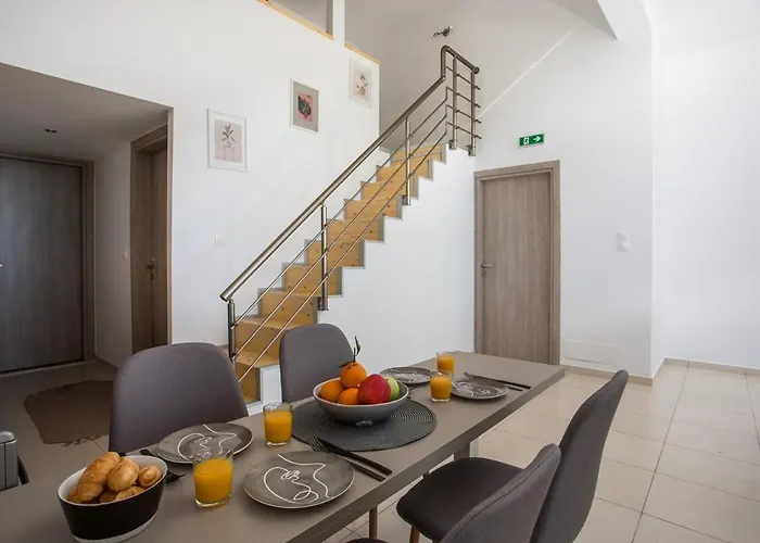 Zafora Garden 度假居 *