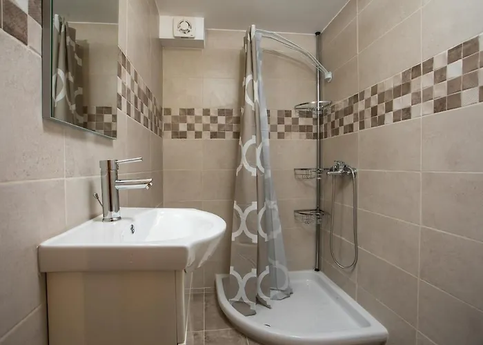 Zafora Garden 度假居