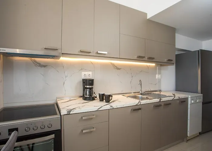 Zafora Garden * Koskinou (Rhodes)