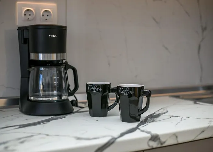 Zafora Garden 度假居 *