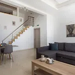 بيت للعطل Zafora Garden Koskinou (Rhodes)