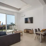 بيت للعطل Zafora Garden Koskinou (Rhodes)