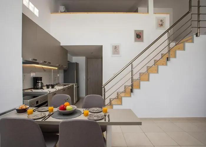 Zafora Garden Vakantiehuis *