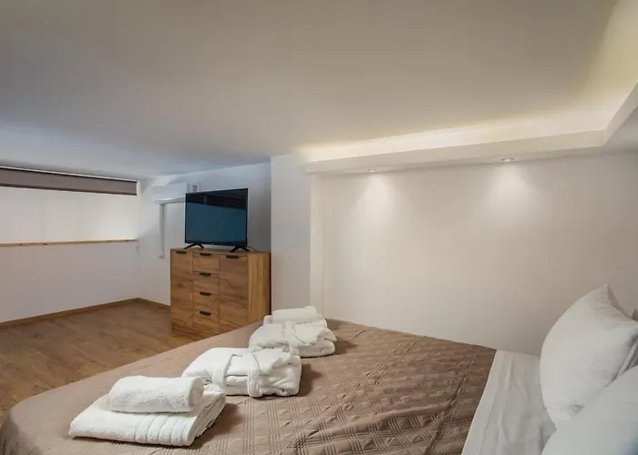 Zafora Garden Vakantiehuis *