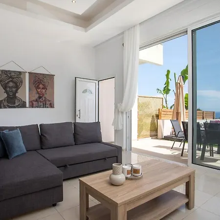 Zafora Garden Koskinou (Rhodes)