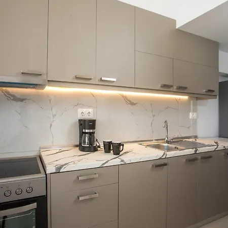 Zafora Garden * Koskinou (Rhodes)