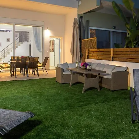 Zafora Garden Koskinou (Rhodes)