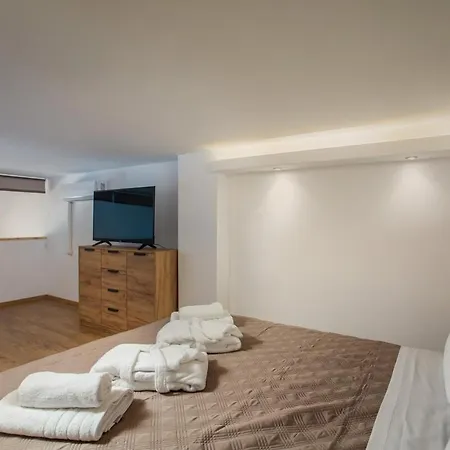 Zafora Garden Prázdninový dům *