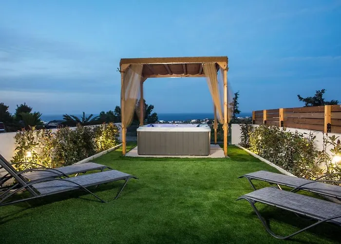 Zafora Garden بيت للعطل