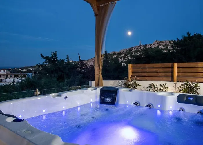 بيت للعطل Zafora Garden *