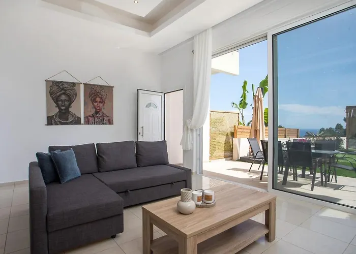 Zafora Garden Koskinou (Rhodes)