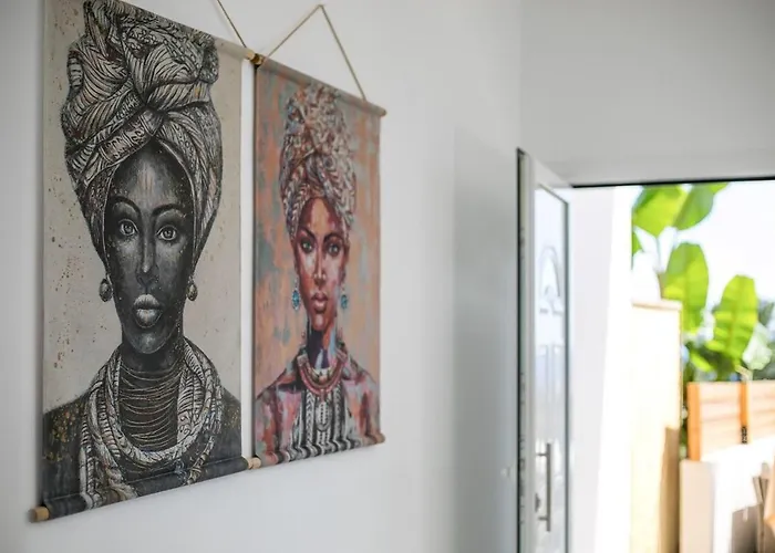 Zafora Garden * Koskinou (Rhodes)