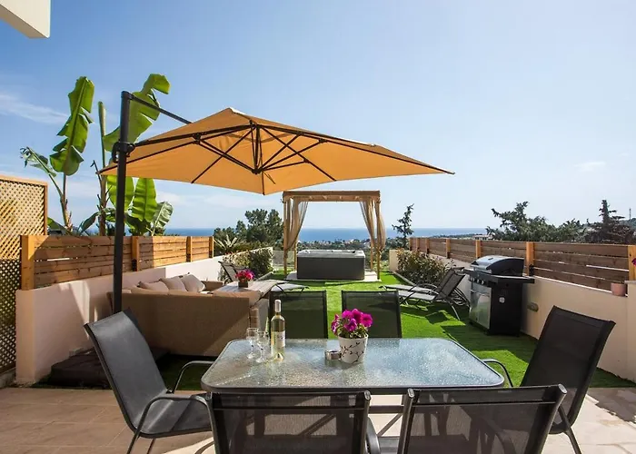 Zafora Garden بيت للعطل