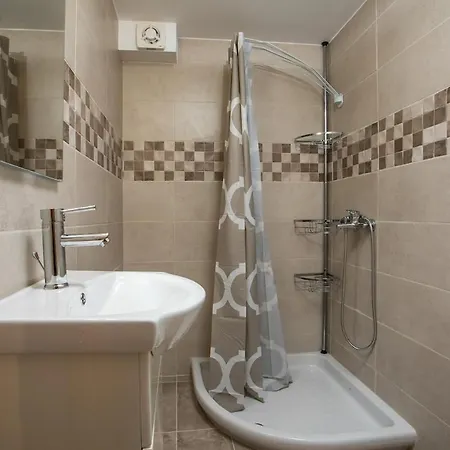 Zafora Garden Semesterbostad