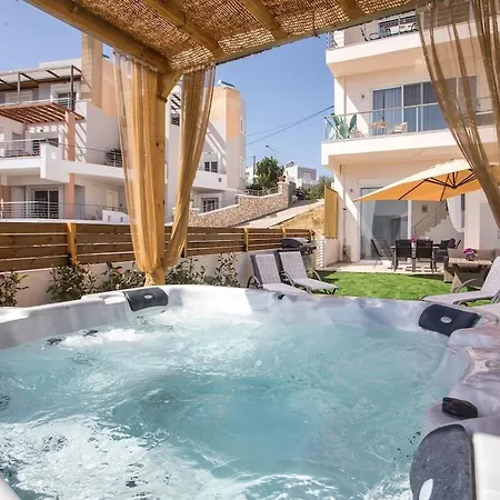 Zafora Garden Koskinou (Rhodes)