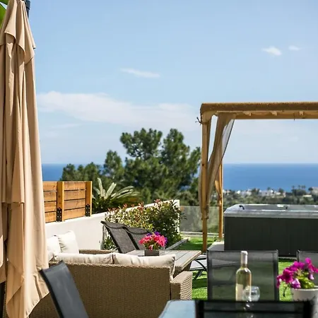 Zafora Garden Koskinou (Rhodes)